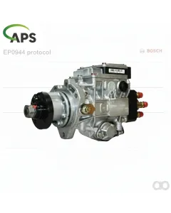 Bosch - 470006004 - Injection Pump VP 0470006004