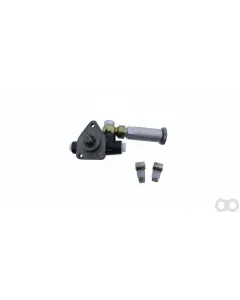 Bosch - 476087 - Booster Pump 12V