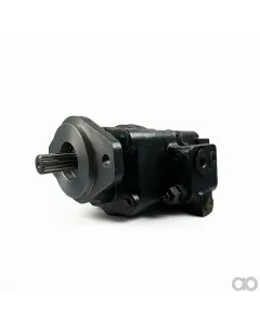 Bosch - 510665354 - Double Hydraulic Pump 16+11Cc Bosch