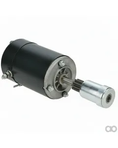 Bosch - 6033AD3244 - Freewheel Gearbox