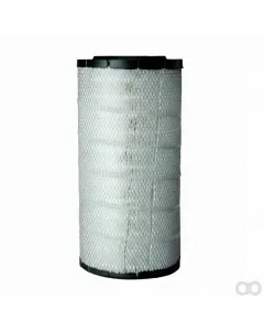 Bosch - 81083040093 - Air Filter 500x119x249 Bosch S0184 MAN