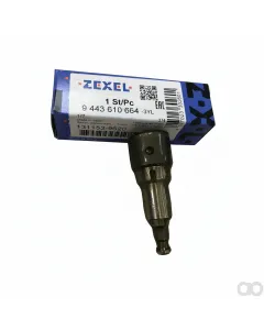 Bosch - 9443610664 - Plunger Assembly