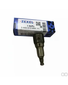 Bosch - A775 - Plunger Assembly