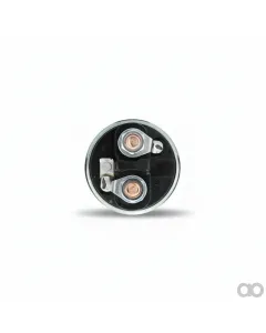 Bosch - F000SH0132 - Starter Motor