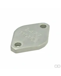 Bosch - F002D12477 - Cover Plate