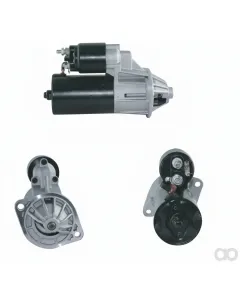 Bosch - F005M00012 - Starter Motor