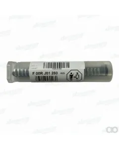 Bosch - F00RJ01280 - Pressure Pipe Connector
