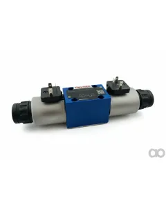 Bosch - R902002372 - AFD.Set Motor Rexroth