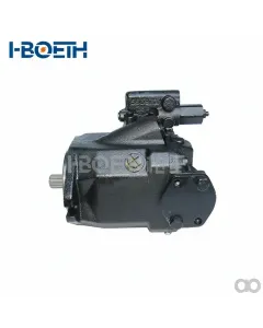 Bosch - R902121759 - Hydraulic Motor Komatsu