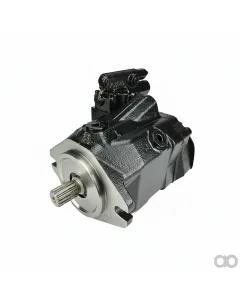 Bosch - R902537279 - Axial Piston Pump