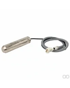 Bosch - R917000163 - Draft Pin Bosch Rexroth