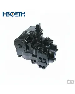 Bosch - R992000539 - Axial Piston Variable Pump