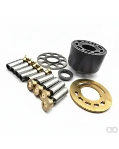 Bosch - R992000769 - Hydraulic Pump Manitou