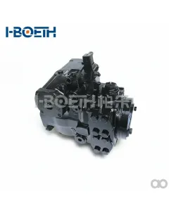 Bosch - R992001347 - Axial Piston Variable Pump