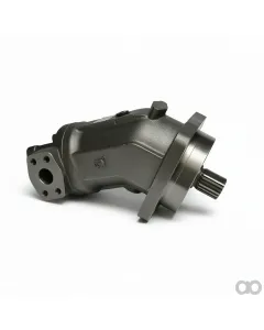 Bosch - R992001363 - Axial Piston Constant Motor