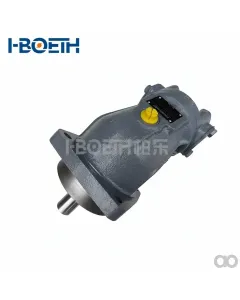 Bosch - R992001776 - Axial Piston Constant Motor