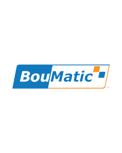 BouMatic - BOU 8507531 - MOTOR,2HP,WASHDOWN,3PH,60HZ