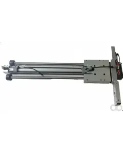 Boumatic - 3557262 - Double Head Solenoid Valve Cylinder Detach