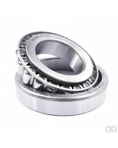 BPW - 0264014500 - Tapered Roller Bearing