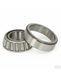 BPW - 0264053500 - Tapered Roller Bearing
