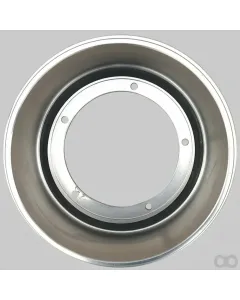 BPW - 0310967130 - Brake Drum