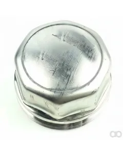 BPW - 0321224020 - Hub Cap 125x3 BPW