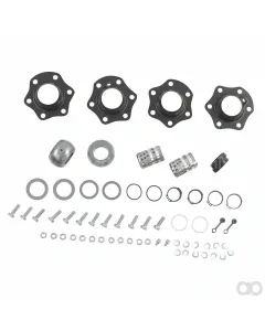 BPW - 0980380180 - Brake Camshaft Bearing N 3006-3