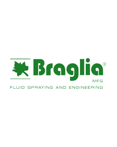 Braglia - 14420323 - FILTERELEMENT