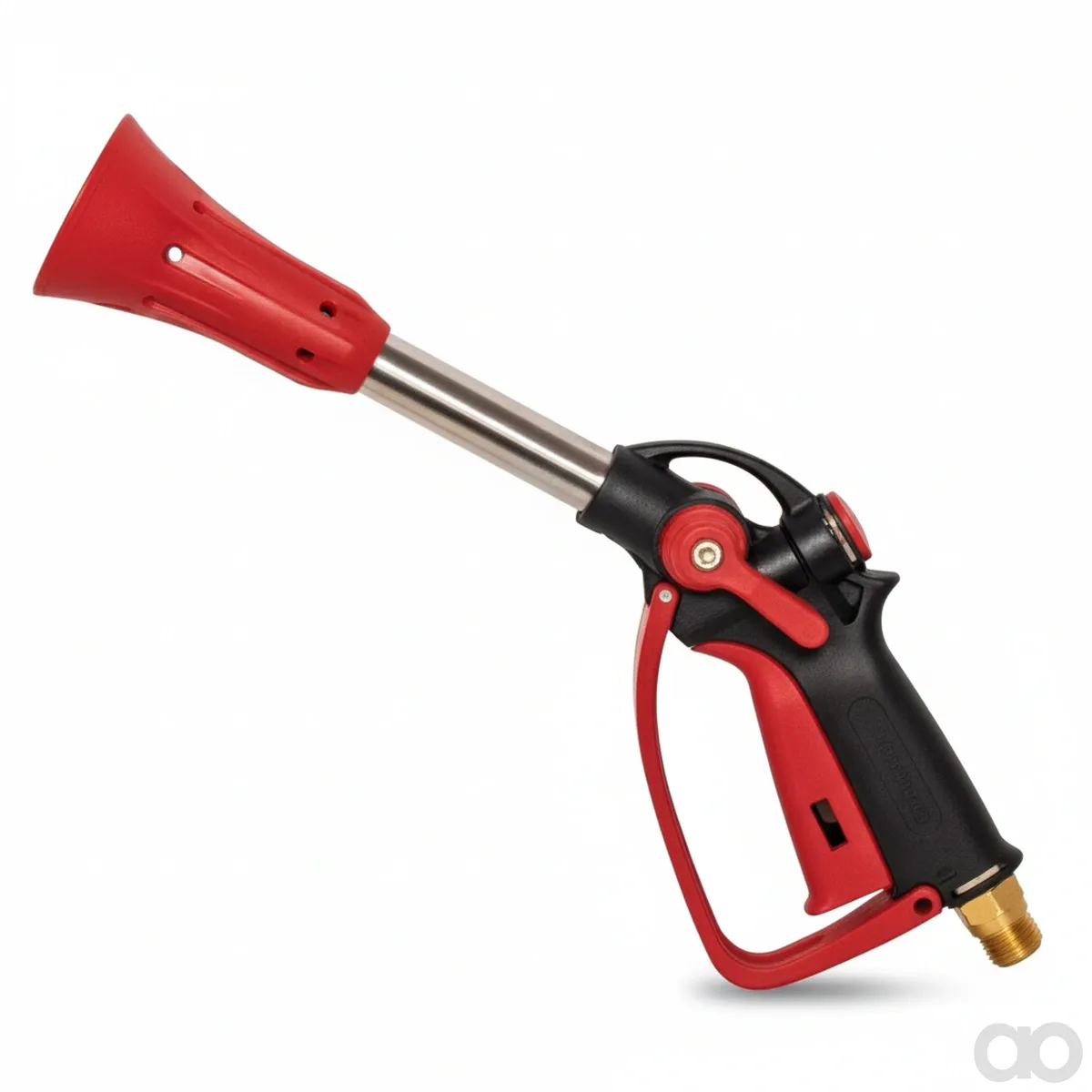 Braglia - 26901162 - Gun with Adjustable Flow Turbo 400