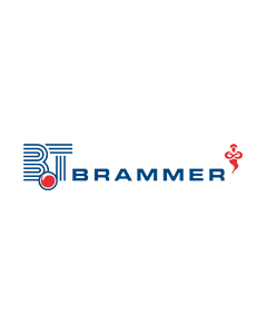 Brammer - 635X745X73 - afdichting hydr.cil.