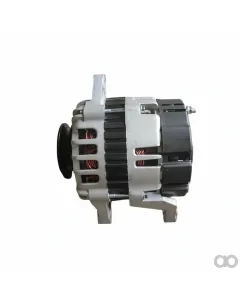 Branson - EA00000150A - Alternator