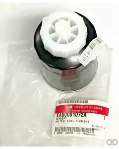 Branson - EA00001072A - Fuel Filter