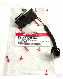 Branson - FTC5110000A3 - PTO Switch