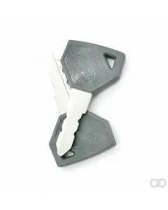 Branson - TTC5070000A9 - Ignition Key