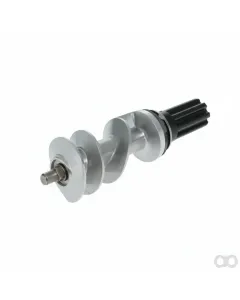 Braun - 04352 - Deflector for Goose Foot Share With