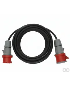 Brennenstuhl - 1167740 - CEE Extension Cable 10 M