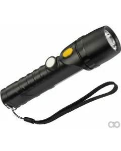 Brennenstuhl - 1178600162 - LuxPremium Battery LED Spotlight