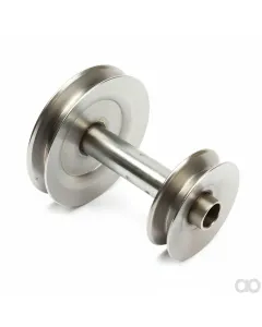 Briggs and Stratton - 1713091SM - Pulley-05.00 OD 1.000