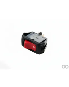 Briggs and Stratton - 1724210SM - Switch-Rocker Chute R