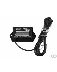 Briggs and Stratton - 19598 - Digital Tachometer/Hour Meter
