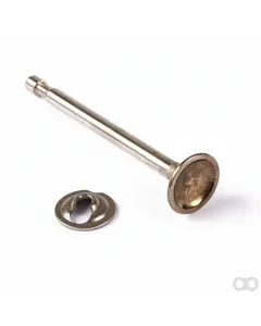 Briggs and Stratton - 296676 - Exhaust Valve