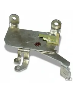 Briggs and Stratton - 297548 - Plate