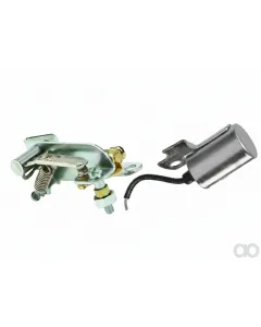 Briggs and Stratton - 298060 - Capacitor