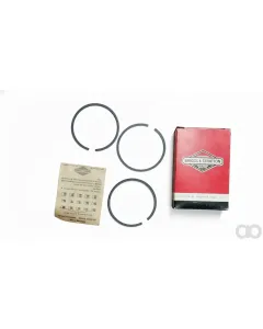 Briggs and Stratton - 298175 - Piston Ring Set