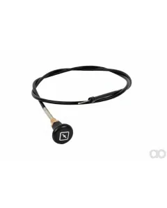 Briggs and Stratton - 298858 - Oil Controller Short