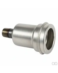 Briggs and Stratton - 299477S - Exhaust