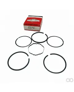 Briggs and Stratton - 299743 - Piston Ring Set