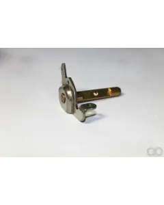 Briggs and Stratton - 299977 - Shaft