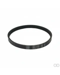 Briggs and Stratton - 37X127MA - Hydro Transmission Belt 9 DR V 3 L 25.65