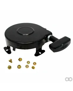 Briggs and Stratton - 390463 - Recoil Starter